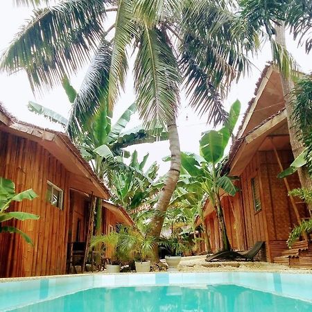 Ecostay Panglao Resort Hotel Εξωτερικό φωτογραφία