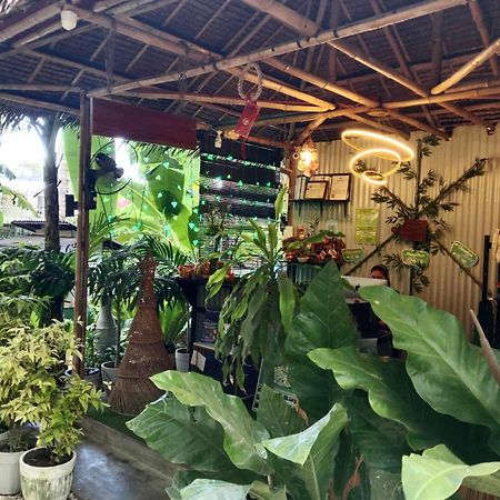 Ecostay Panglao Resort Hotel Εξωτερικό φωτογραφία
