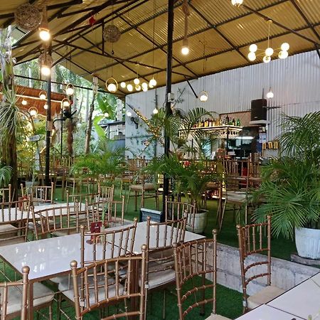 Ecostay Panglao Resort Hotel Εξωτερικό φωτογραφία