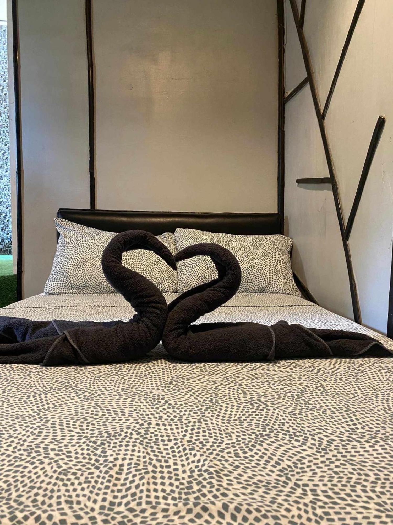 Ecostay Panglao Resort Hotel Εξωτερικό φωτογραφία