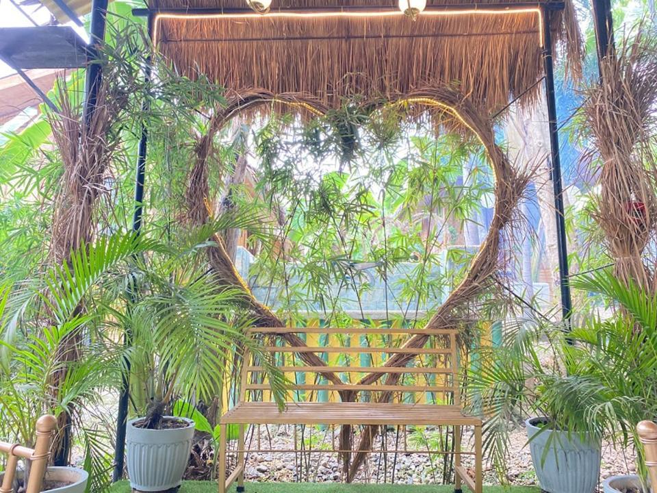Ecostay Panglao Resort Hotel Εξωτερικό φωτογραφία