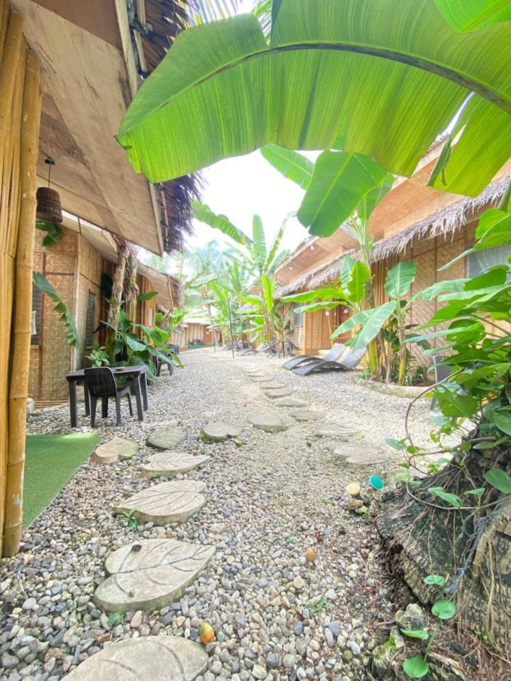 Ecostay Panglao Resort Hotel Εξωτερικό φωτογραφία