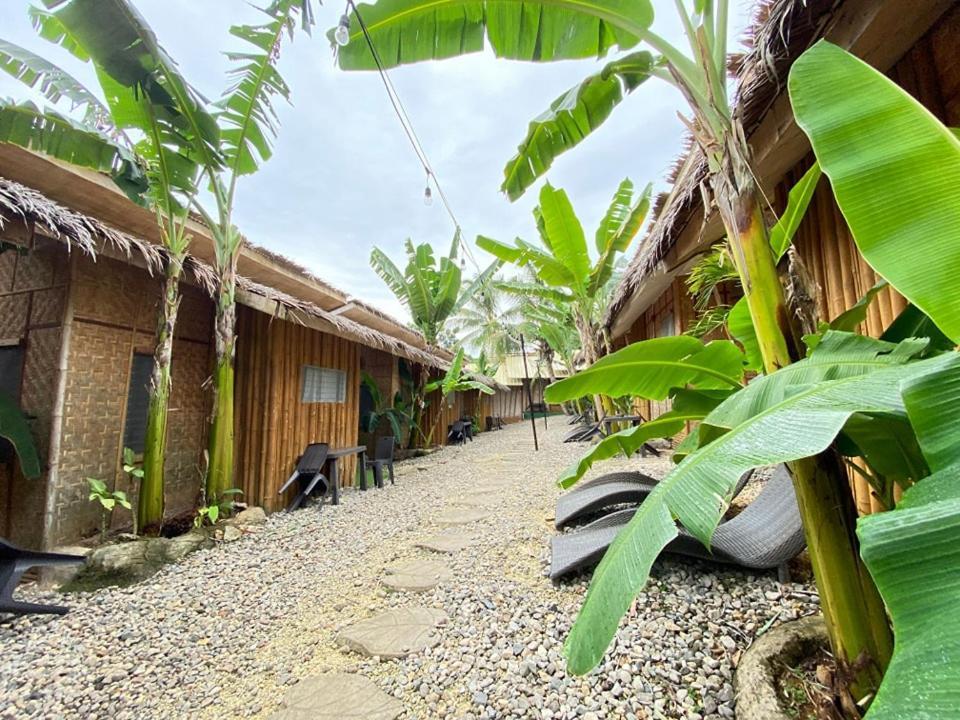 Ecostay Panglao Resort Hotel Εξωτερικό φωτογραφία