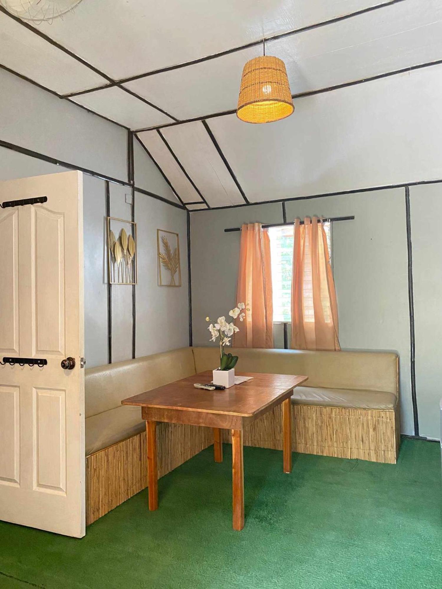 Ecostay Panglao Resort Hotel Εξωτερικό φωτογραφία