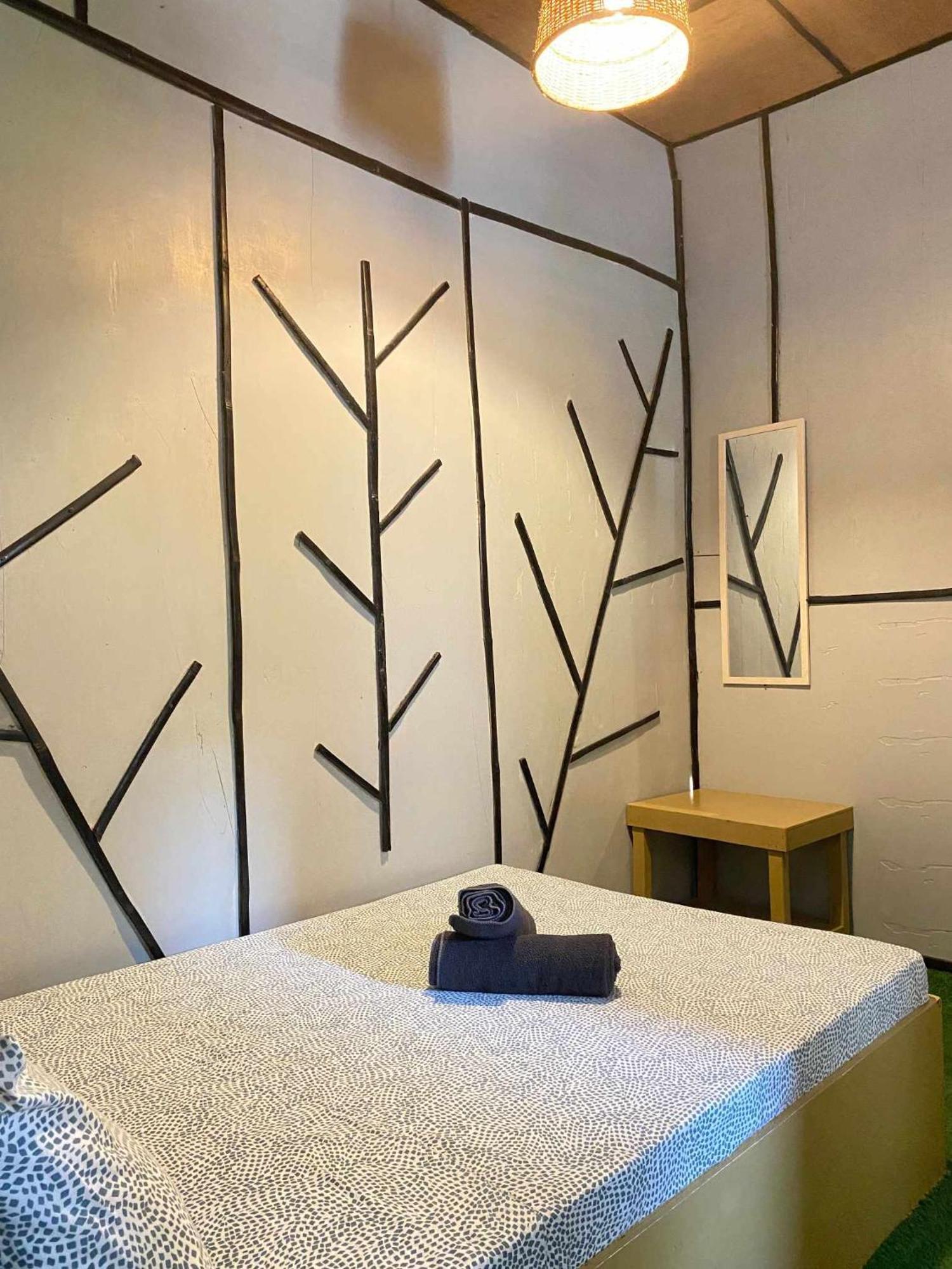 Ecostay Panglao Resort Hotel Εξωτερικό φωτογραφία