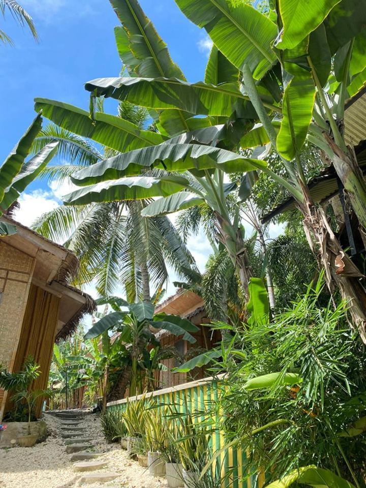 Ecostay Panglao Resort Hotel Εξωτερικό φωτογραφία