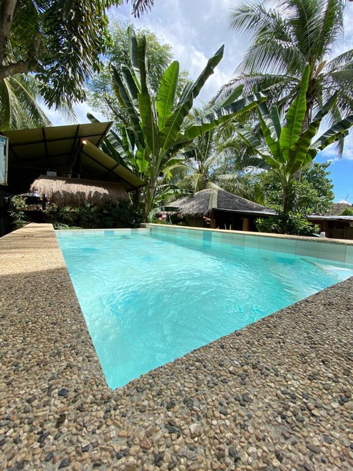 Ecostay Panglao Resort Hotel Εξωτερικό φωτογραφία