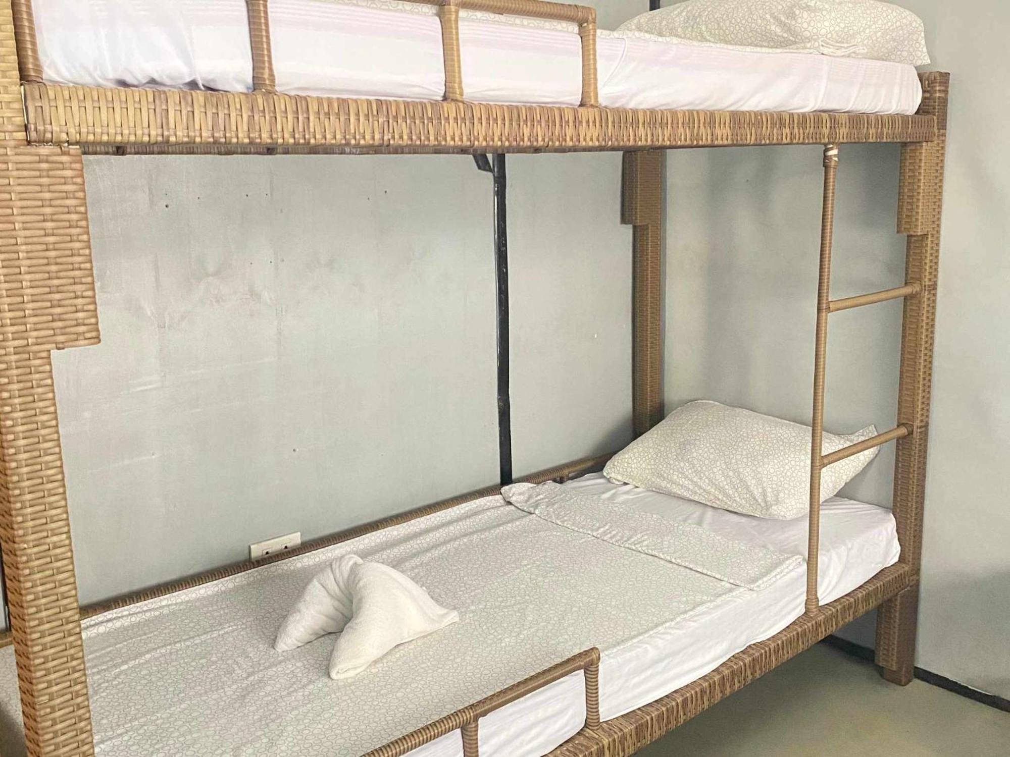 Ecostay Panglao Resort Hotel Εξωτερικό φωτογραφία