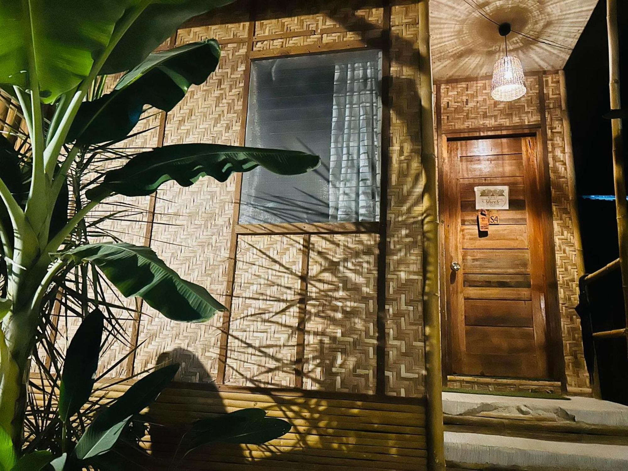 Ecostay Panglao Resort Hotel Εξωτερικό φωτογραφία