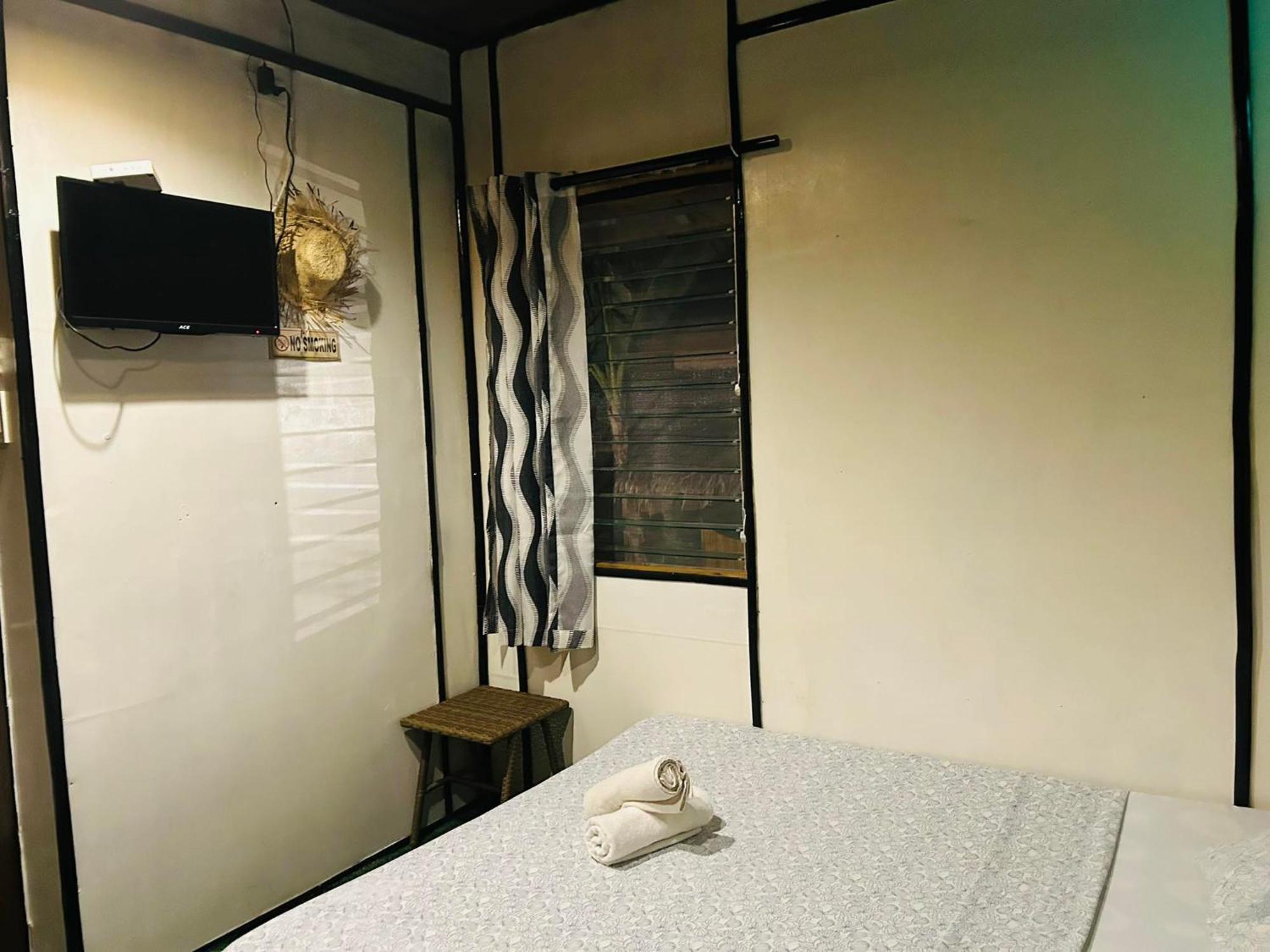 Ecostay Panglao Resort Hotel Εξωτερικό φωτογραφία