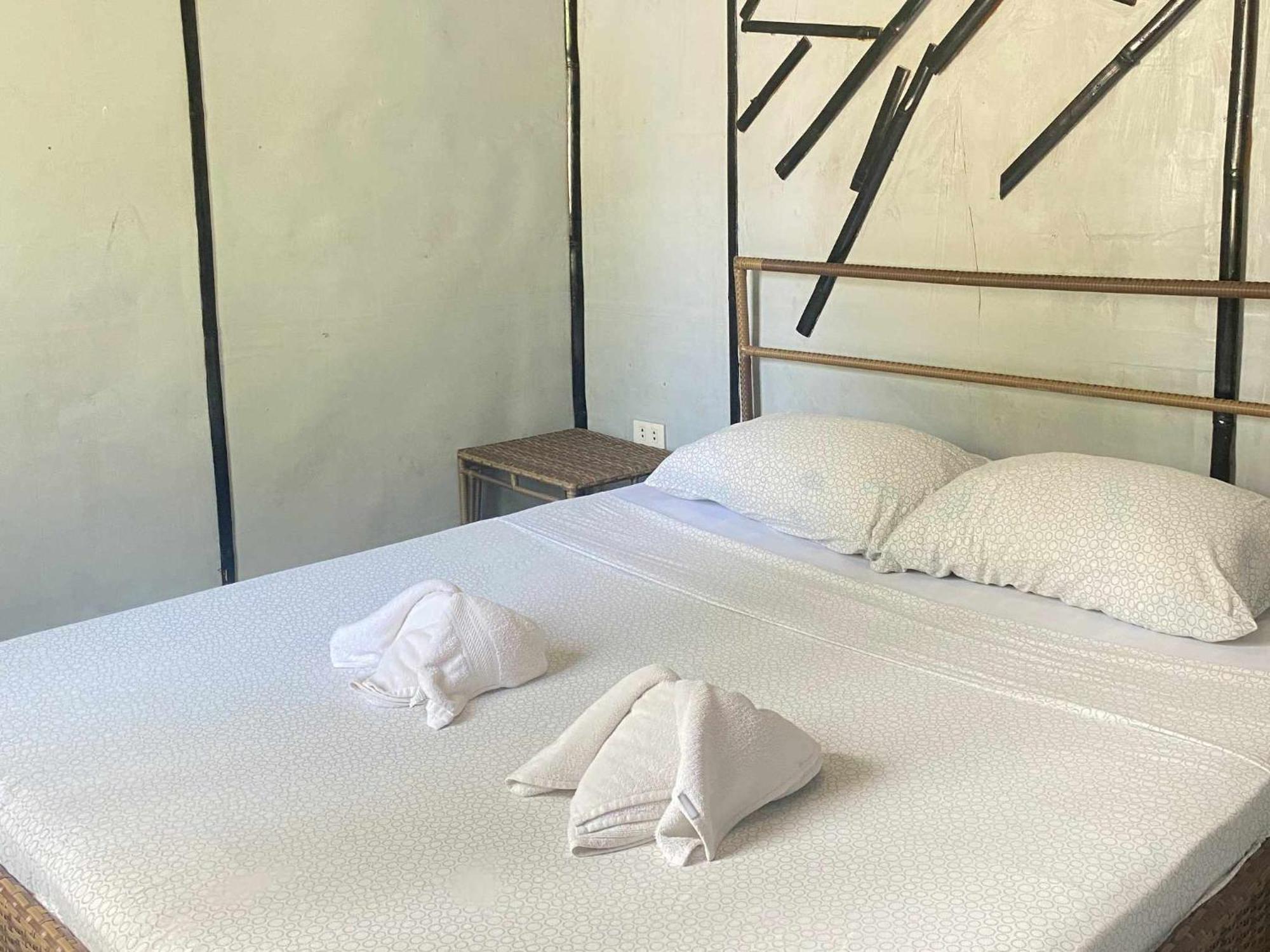 Ecostay Panglao Resort Hotel Εξωτερικό φωτογραφία