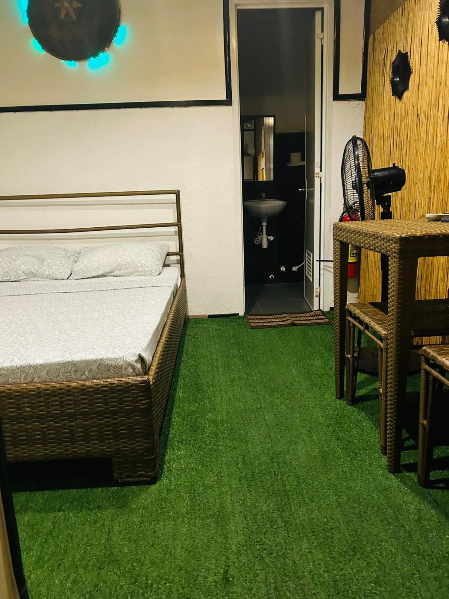 Ecostay Panglao Resort Hotel Εξωτερικό φωτογραφία
