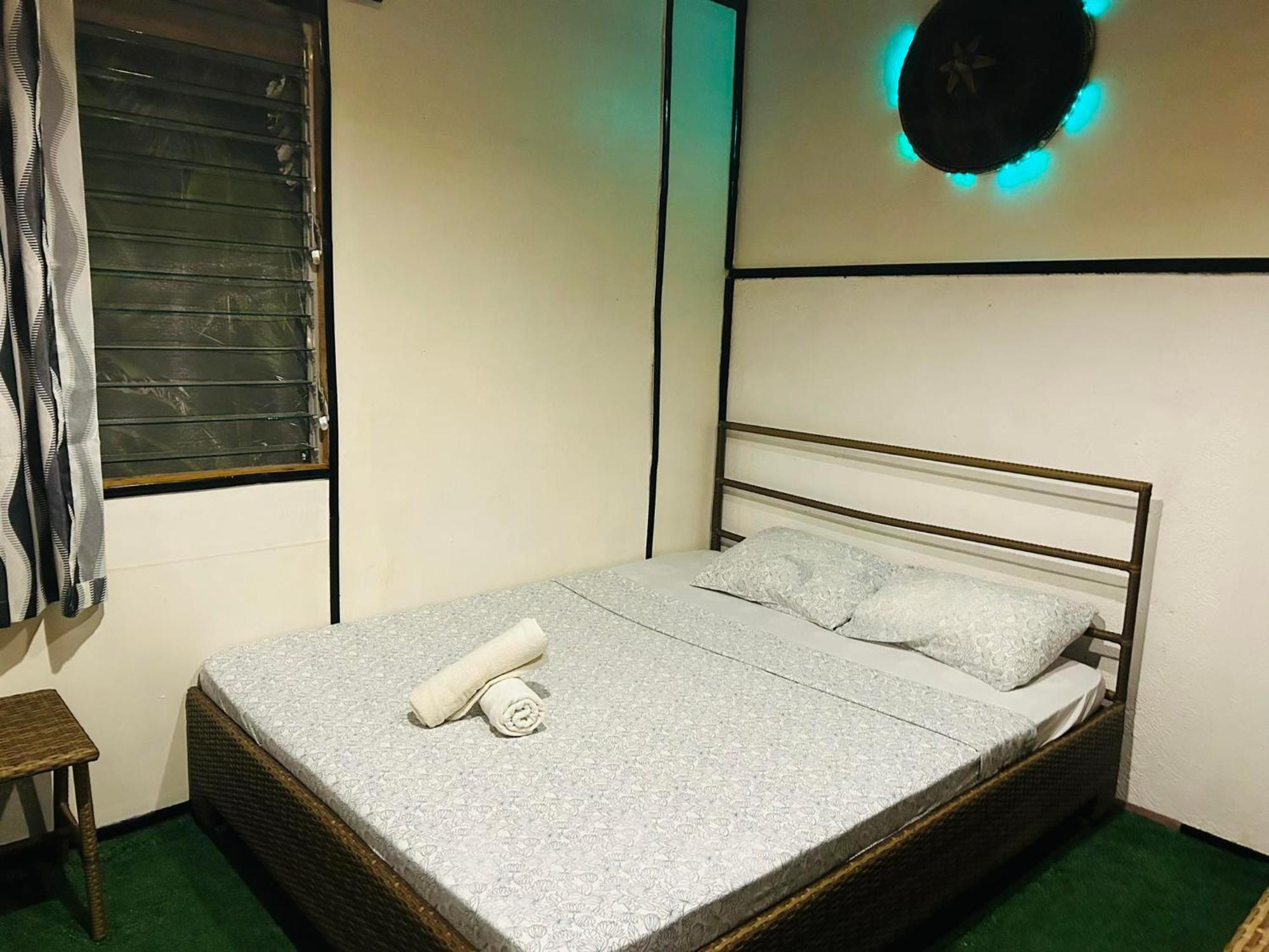 Ecostay Panglao Resort Hotel Εξωτερικό φωτογραφία