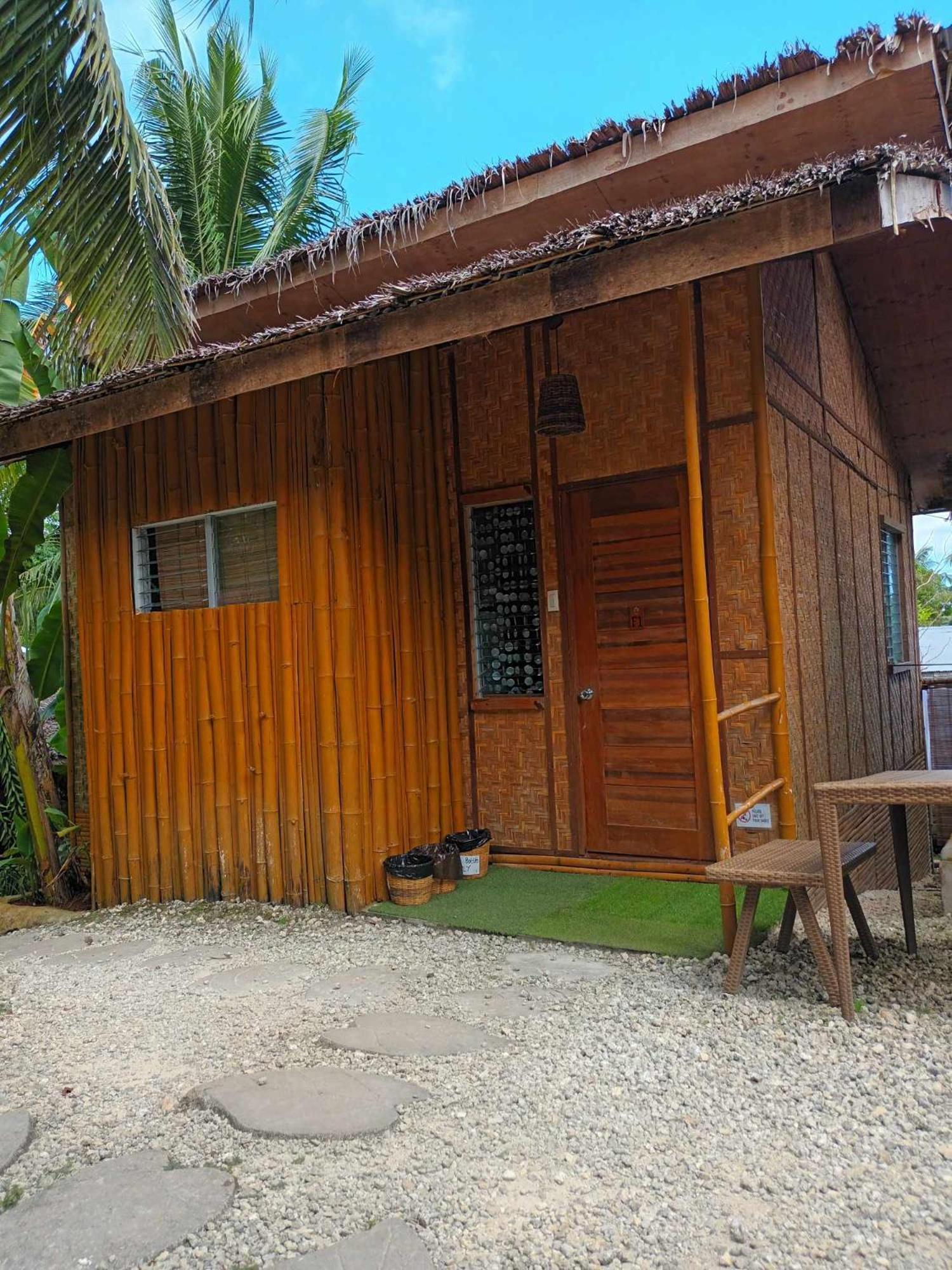 Ecostay Panglao Resort Hotel Εξωτερικό φωτογραφία