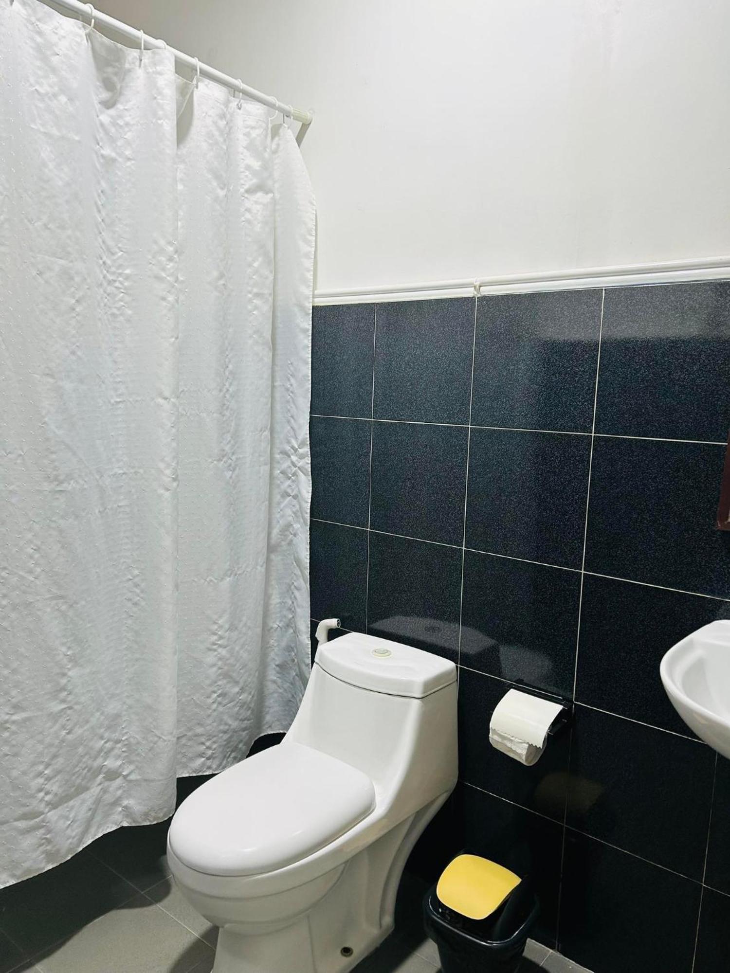 Ecostay Panglao Resort Hotel Εξωτερικό φωτογραφία