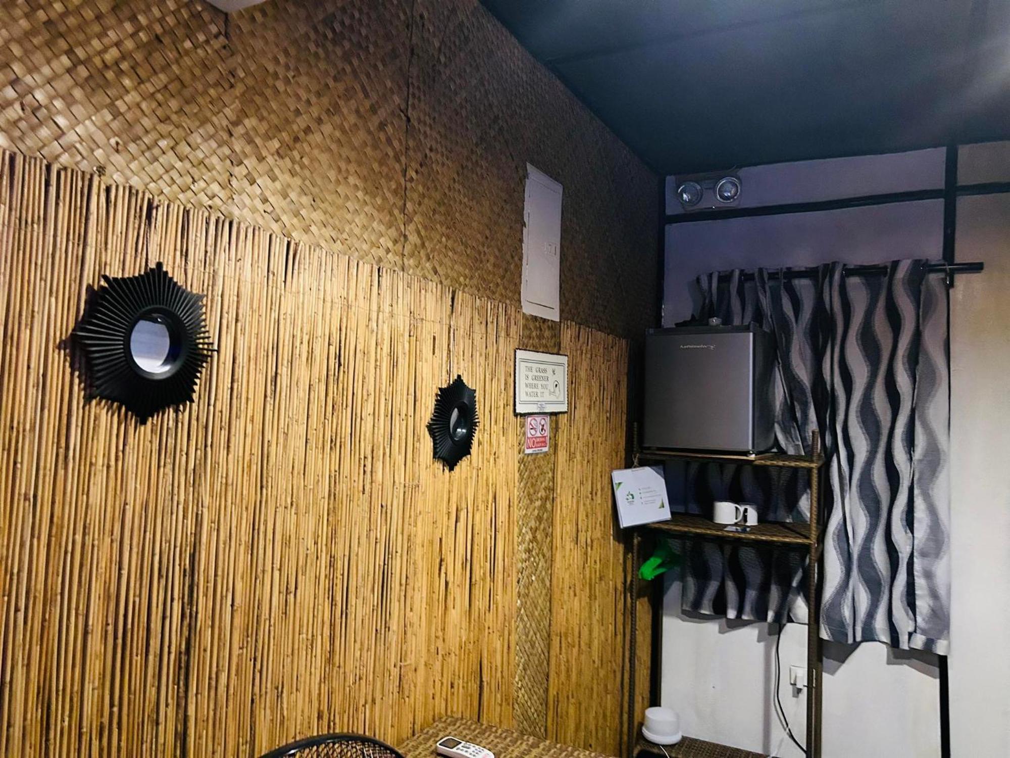 Ecostay Panglao Resort Hotel Εξωτερικό φωτογραφία
